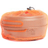 Кастрюля с крышкой KOVEA NZ Ti Cookware 1250 ml TS-017